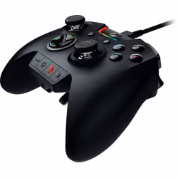 Razer Wolverine Ultimate Black Gamepad Analogue / Digital PC, Xbox One