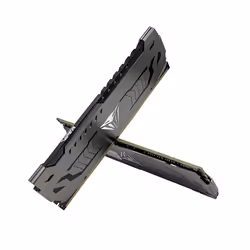 Patriot Memory Viper Steel PVS416G320C6K memory module 16 GB 2 x 8 GB DDR4 3200 MHz - Additional view 4
