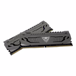 Patriot Memory Viper Steel PVS416G320C6K memory module 16 GB 2 x 8 GB DDR4 3200 MHz - Additional view 5