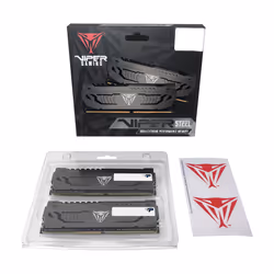 Patriot Memory Viper Steel PVS416G320C6K memory module 16 GB 2 x 8 GB DDR4 3200 MHz - Additional view 6