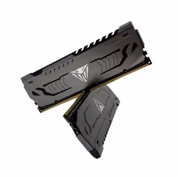 Patriot Memory Viper Steel PVS416G320C6K memory module 16 GB 2 x 8 GB DDR4 3200 MHz - Additional view 7