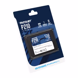Patriot Memory P210 128 GB 2.5" Serial ATA III - Additional view 5