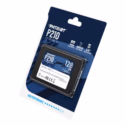 Patriot Memory P210 128 GB 2.5" Serial ATA III - Additional view 6
