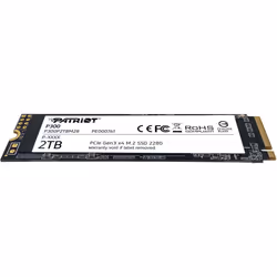 Patriot Memory P300 2 TB M.2 PCI Express 3.0 NVMe - Additional view 2
