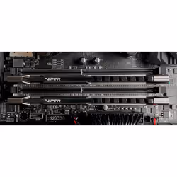Patriot Memory Viper Steel PVS432G360C8K memory module 32 GB 2 x 16 GB DDR4 3600 MHz - Additional view 4