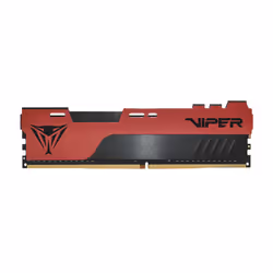 Patriot Memory Viper Elite PVE2432G320C8K memory module 32 GB 2 x 16 GB DDR4 3200 MHz