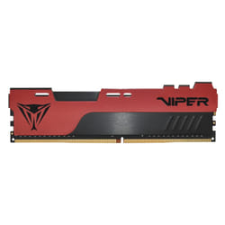 Patriot Memory PVE2416G400C0 memory module 16 GB 1 x 16 GB DDR4 4000 MHz ECC