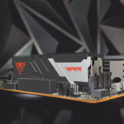 Patriot Memory Viper Venom PVV516G560C40K memory module 16 GB 2 x 8 GB DDR5 5600 MHz ECC - Additional view 5