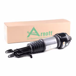 Air Spring Strut; Arnott; Right Front; for MERCEDES-BENZ; 211320221328, 2113205413, 211320541380, 211320541389, 2113206013