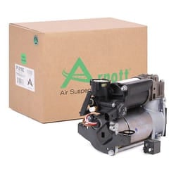 Arnott P-2192 Air suspension compressor for vehicles with air suspension with dryer MERCEDES-BENZ: CLS Coupe