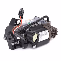 Arnott P-2192 Air suspension compressor for vehicles with air suspension with dryer MERCEDES-BENZ: CLS Coupe - Additional view 4