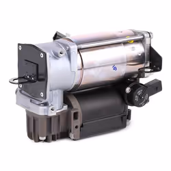 Arnott P-2192 Air suspension compressor for vehicles with air suspension with dryer MERCEDES-BENZ: CLS Coupe - Additional view 5