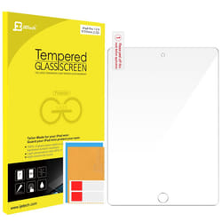 JETechÂ® Premium Tempered Glass Screen Protector Film for New Apple iPad Pro 12.9