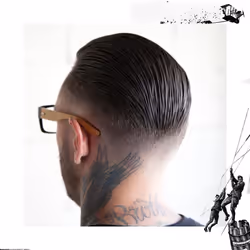 Uppercut Deluxe Matte Pomade Hair wax 100 g - Additional view 7