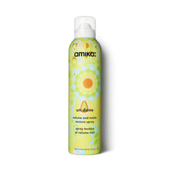 Amika un.done Hair spray Unisex 192 ml
