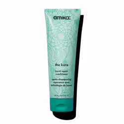 Amika The Kure, Unisex, Damaged hair, All colours, Moisturizing, Nutrition, Repair, 250 ml, Tube