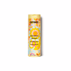 Amika Velveteen Dream, Hair balm, All hair, 200 ml, Smoothing, Bottle, Aloe vera