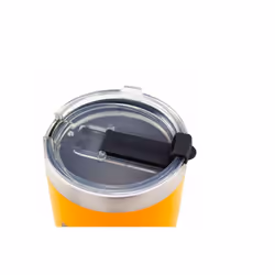 DEWALT Stainless Steel Tumbler  Yellow  20 Ounce