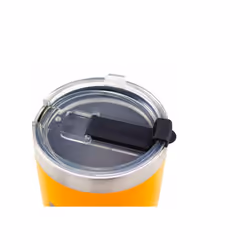 DEWALT Stainless Steel Tumbler, Yellow, 30 Ounce