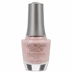 Morgan Taylor Perfect Match Luxury Smooth Long Lasting Nail Polish Lacquer