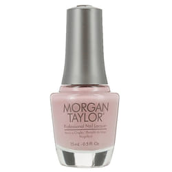 Morgan Taylor Perfect Match Luxury Smooth Long Lasting Nail Polish Lacquer