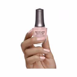 Morgan Taylor Perfect Match Luxury Smooth Long Lasting Nail Polish Lacquer