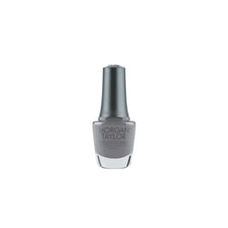 Morgan Taylor Dress Code Luxury Smooth Long Lasting Nail Polish Lacquer