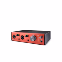 Focusrite Clarett + 2Pre - Additional view 4