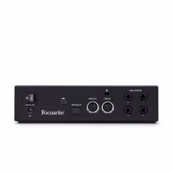 Focusrite Clarett + 2Pre - Additional view 5