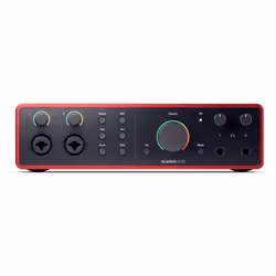 Focusrite Scarlett 16i16 - Additional view 3