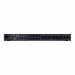 Focusrite Scarlett 18i20 - Additional view 2