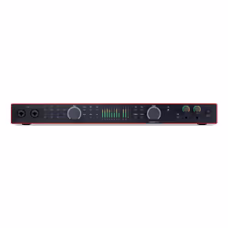 Focusrite Scarlett 18i20 - Additional view 3