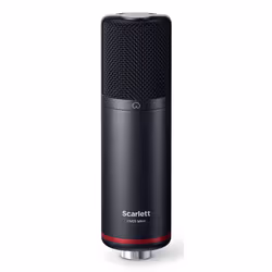 Focusrite Scarlett Solo Studio - Additional view 4