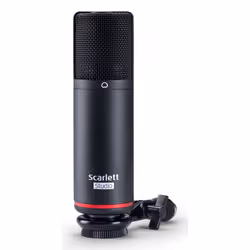 Focusrite Scarlett 2i2 Studio - Additional view 5