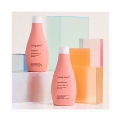 Living Proof Curl Shampoo 355ml | For Waves, Curl & Coils | Paraben Free | Sulphate Free | Silicone Free | Vegan - Additional view 6