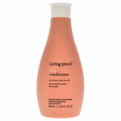 Curl Conditioner by Living Proof for Unisex - 12 oz Conditioner
