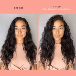 Curl Conditioner by Living Proof for Unisex - 12 oz Conditioner