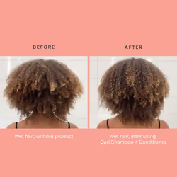 Curl Conditioner by Living Proof for Unisex - 12 oz Conditioner - Additional view 4