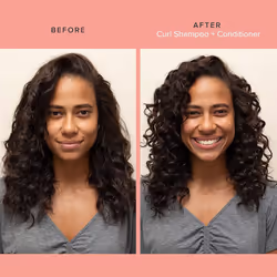 Curl Conditioner by Living Proof for Unisex - 12 oz Conditioner - Additional view 5