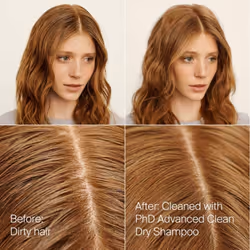 Perfect Hair Day Advanced Clean Dry Shampoo 198 ml