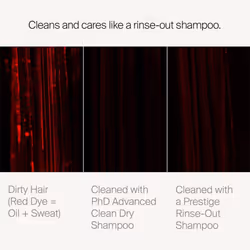 Perfect Hair Day Advanced Clean Dry Shampoo 198 ml - Additional view 4