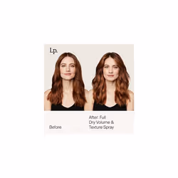 Full Dry Volume & Texture Spray 238 ml - Additional view 5