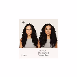 Full Dry Volume & Texture Spray 238 ml - Additional view 6