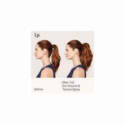 Full Dry Volume & Texture Spray 238 ml - Additional view 9