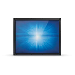 Elo Touch Solutions 1598L 38.1 cm (15") LCD/TFT 400 cd/m² Black Touchscreen