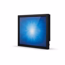 Elo Touch Solutions 1598L 38.1 cm (15") LCD/TFT 400 cd/m² Black Touchscreen