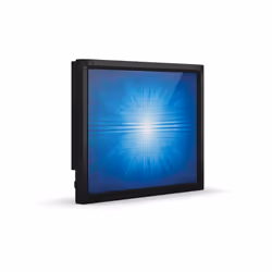 Elo Touch Solutions 1598L 38.1 cm (15") LCD/TFT 400 cd/m² Black Touchscreen