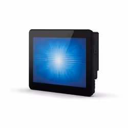 Elo Touch Solutions ET1093L 25.6 cm (10.1") LCD 350 cd/m² Black Touchscreen - Additional view 4