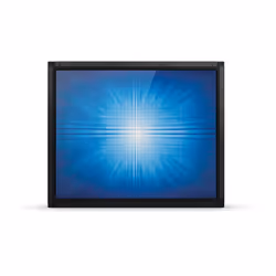Elo Touch Solutions 1990L 48.3 cm (19") LED 225 cd/m² Black Touchscreen - Additional view 5