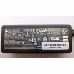 Elo Touch Solutions Power Adapter, 36W, for Elo 02-Series Desktop Monitors - Additional view 2